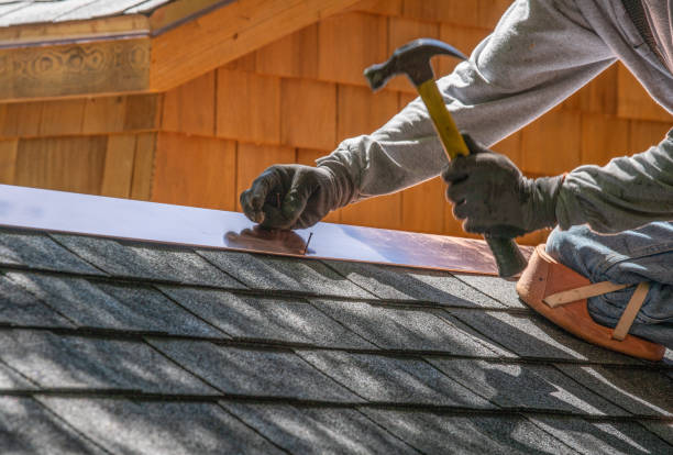 Best Commercial Roofing Services  in Du Quoin, IL