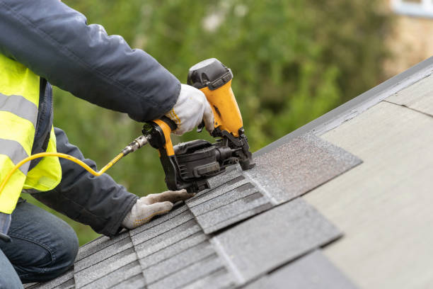 Best Emergency Roof Repair Services  in Du Quoin, IL